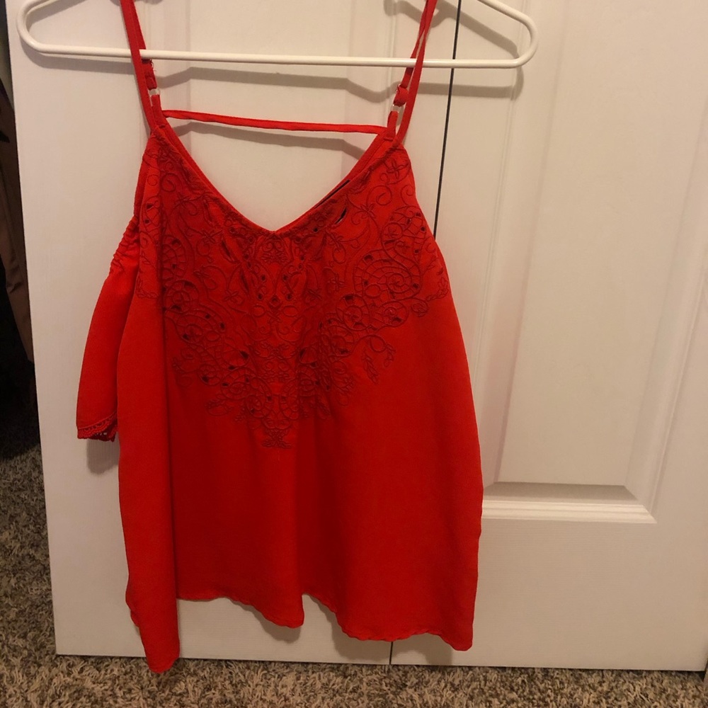 Francesca’s top